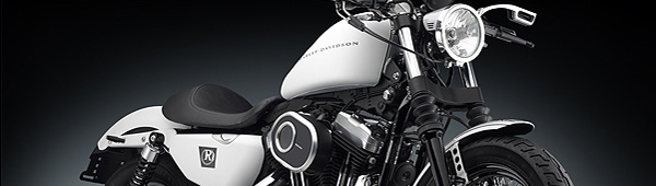 Sportster / スポーツスター