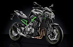 Kawasaki カワサキ rizoma リゾマ カスタムパーツ コンプケート デザイン