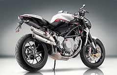MV Augusta MVアグスタ rizoma リゾマ カスタムパーツ コンプケート デザイン