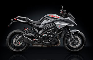 SUZUKI スズキ rizoma リゾマ カスタムパーツ コンプケート デザイン
