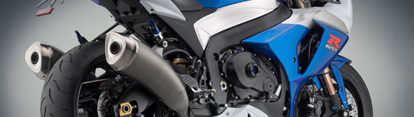 スズキ GSX-R1000