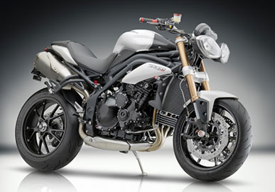 Triumph Speed Triple