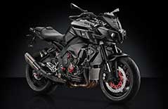 YAMAHA ヤマハ rizoma リゾマ カスタムパーツ コンプケート デザイン