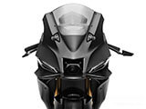 rizoma ミラーホールカバー YZF-R9 カスタム パーツ