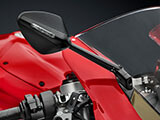 rizoma リゾマ ミラーアダプタ　パニガーレ V4 / Panigale V4 カスタムパーツ