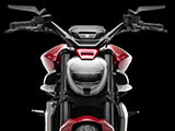rizoma リゾマ ミラー「STEALTH NAKED / ステルス ネイキッド」 Z650RS リゾマ / rizoma カスタムパーツ