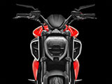 rizoma リゾマ ミラー「STEALTH NAKED / ステルス ネイキッド」 Z650RS リゾマ / rizoma カスタムパーツ