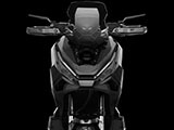 rizoma リゾマ ミラー「STEALTH NAKED / ステルス ネイキッド」 Z650RS リゾマ / rizoma カスタムパーツ