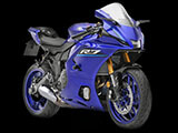rizoma リゾマ ミラー 「STEALTH / ステルス」 YZF R7 カスタム パーツ