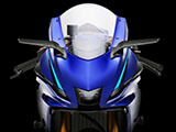 rizoma リゾマ ミラー 「STEALTH / ステルス」 カスタム パーツ