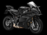 rizoma リゾマ ミラー 「STEALTH / ステルス」 YZF-R9 カスタム パーツ