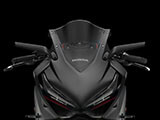 rizoma リゾマ ミラー 「STEALTH / ステルス」 CBR650R カスタム パーツ