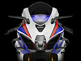 rizoma リゾマ ミラー 「STEALTH / ステルス」 GSX-R1000R カスタム パーツ