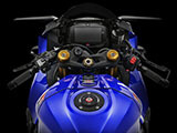 rizoma リゾマ ミラー 「STEALTH / ステルス」 GSX-R1000R カスタム パーツ
