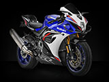 rizoma リゾマ ミラー 「STEALTH / ステルス」 GSX-R1000R カスタム パーツ