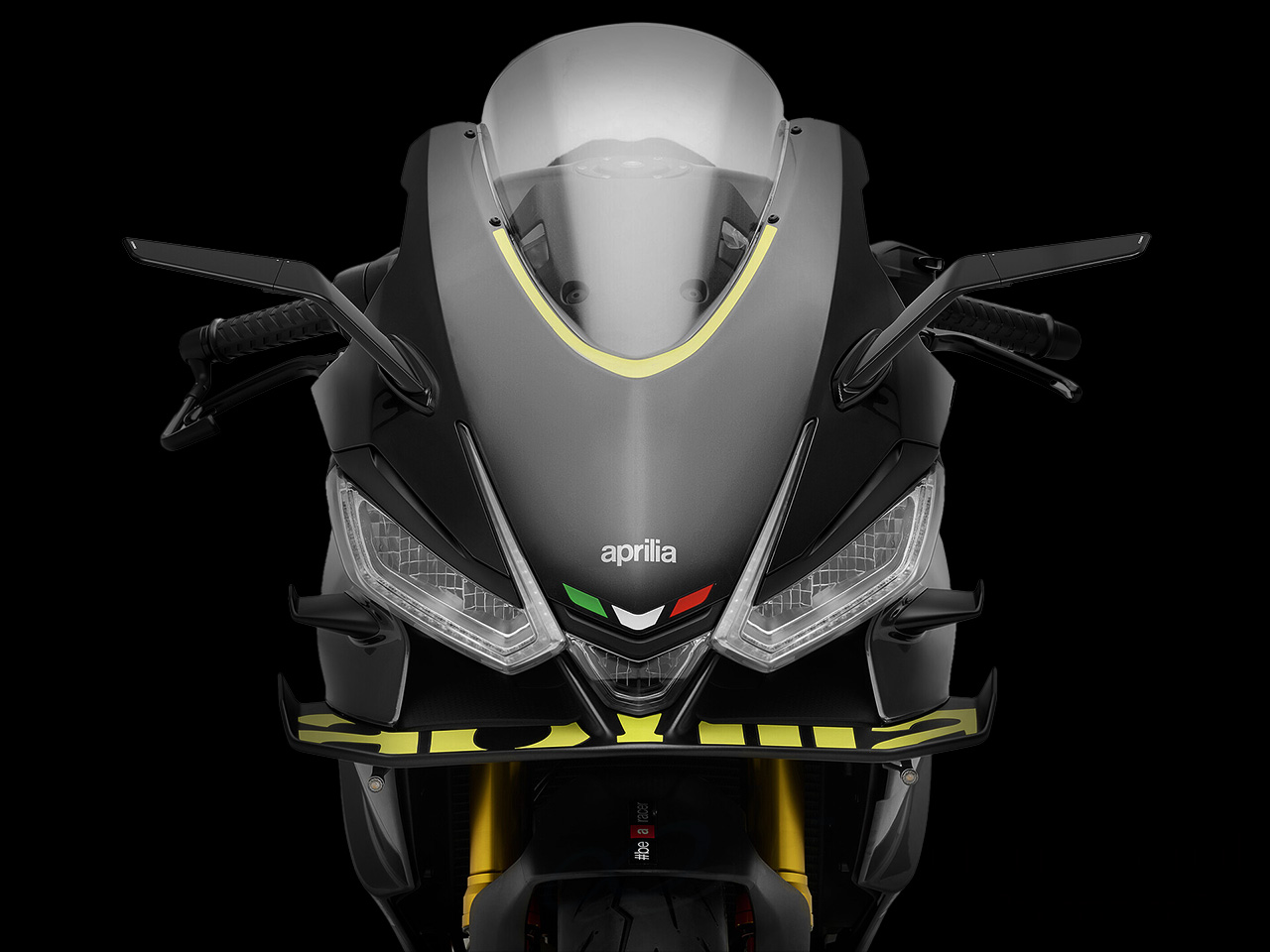 rizoma リゾマ ミラー 「STEALTH / ステルス」