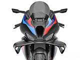 rizoma リゾマ ミラー「STEALTH MAX / ステルス マックス」  カスタム パーツ