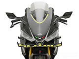 rizoma リゾマ ミラー「STEALTH MAX / ステルス マックス」 aprilia RS660 カスタム パーツ