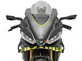 rizoma リゾマ ミラー「STEALTH MAX / ステルス マックス」 RSV4 1100 カスタム パーツ