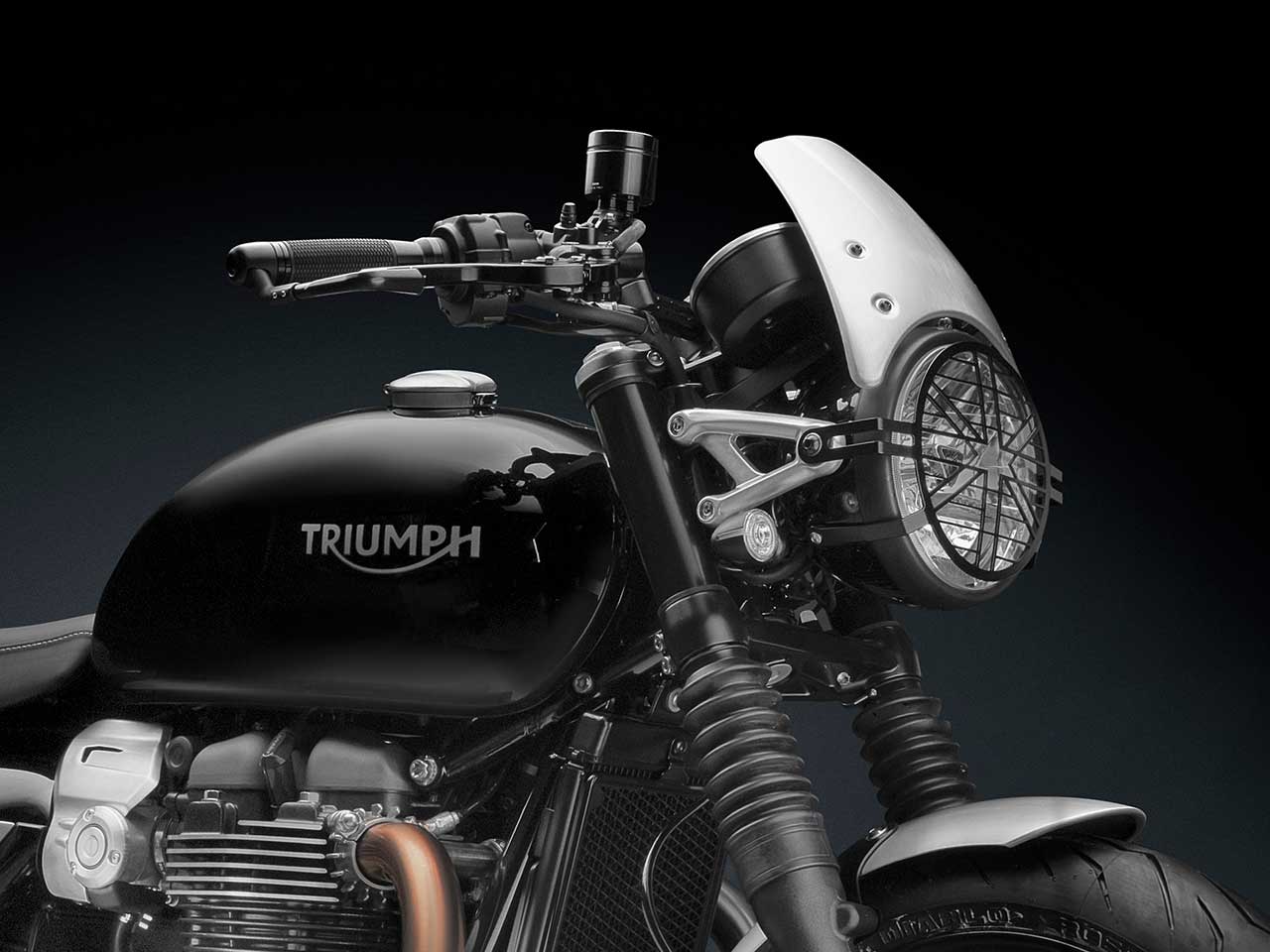 リゾマ スピードツイン SpeedTwin
