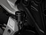 rizoma リゾマ リアブレーキフルードタンクステー DUCATI DIAVEL / ディアベル 1260S カスタムパーツ