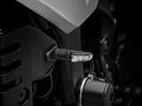 rizoma リゾマ ウインカーアダプタ SUZUKI 新型 Katana / カタナ カスタムパーツ