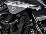 rizoma リゾマ ウインカーアダプタ SUZUKI 新型 Katana / カタナ カスタムパーツ