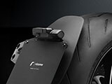 rizoma ウインカーホールカバー DIAVEL V4 / ディアベル V4 カスタム パーツ
