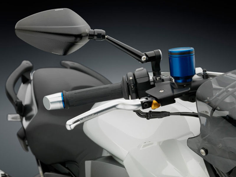 rizoma(リゾマ) BMW K1300R アジャスタブルクラッチレバー