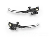 rizoma リゾマ アジャスタブル ブレーキレバー ADJUSTABLE PLUS Vespa GTS/Super カスタム パーツ
