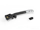 rizoma リゾマ アジャスタブル ブレーキレバー ADJUSTABLE PLUS Vespa GTS/Super カスタム パーツ