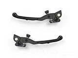 rizoma リゾマ アジャスタブル ブレーキレバー ADJUSTABLE PLUS Vespa GTS/Super カスタム パーツ