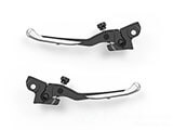 rizoma リゾマ アジャスタブル ブレーキレバー ADJUSTABLE PLUS Vespa GTS/Super カスタム パーツ