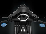 rizoma リゾマ アジャスタブル ブレーキレバー ADJUSTABLE PLUS Vespa GTS/Super カスタム パーツ