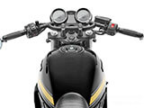 rizoma リゾマ ハンドルバー 「RACE RETRO」 Z650RS カスタムパーツ
