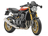 rizoma リゾマ ハンドルバー 「RACE RETRO」 Z900RS / Z900RS Cafe カスタムパーツ