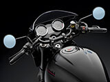 rizoma リゾマ ガソリンタンクキャップ Z750R カスタムパーツ