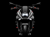 rizoma リゾマ セパレートハンドルバーキット SUZUKI Katana / カタナ セパハン カスタムパーツ / クリップオンハンドルバーではありません。