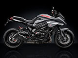 rizoma リゾマ セパレートハンドルバーキット SUZUKI Katana / カタナ セパハン カスタムパーツ / クリップオンハンドルバーではありません。