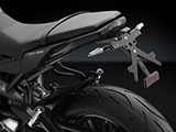 rizoma リゾマ フェンダーレスキット Tracer900 / トレーサー900 カスタム パーツ