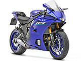 rizoma リゾマ エンジン・フェアリングガード「SPORT R」 YZF R7 カスタム パーツ