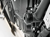 rizoma リゾマ エンジン・フェアリングガード「SPORT R」 Z650RS カスタムパーツ