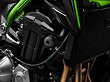 rizoma / エンジン・フェアリングガード「SPORT R」 Z900 カスタム パーツ