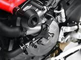 rizoma リゾマ ウォーターポンプカバー Hypermotard950 / ハイパーモタード950 カスタム パーツ