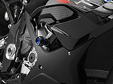rizoma リゾマ サイドスライダー S1000RR ’19- カスタム パーツ