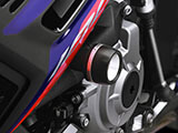 rizoma リゾマ サイドスライダー S1000XR カスタム パーツ