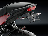 rizoma リゾマ フェンダーレスキット CB650F カスタム パーツ