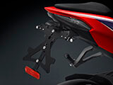 rizoma リゾマ フェンダーレスキット CBR1000RR-R/SP カスタム パーツ