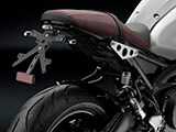 rizoma リゾマ フェンダーレスキット XSR900 カスタム パーツ