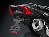 rizoma リゾマ フェンダーレスキット T-MAX530 カスタム パーツ